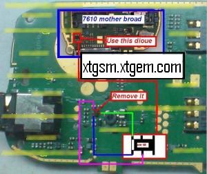 C1-00 Lcd Lights Display Led Problem Solution.JPG